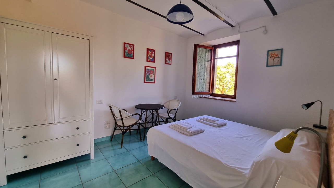 Photo of Bedroom in Offida
