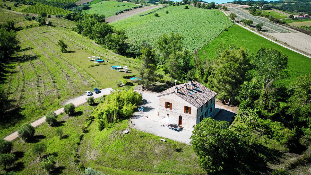 Photo of Outdoor in Offida
