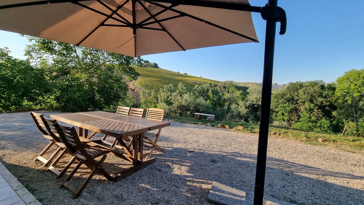 Photo of Outdoor in Offida