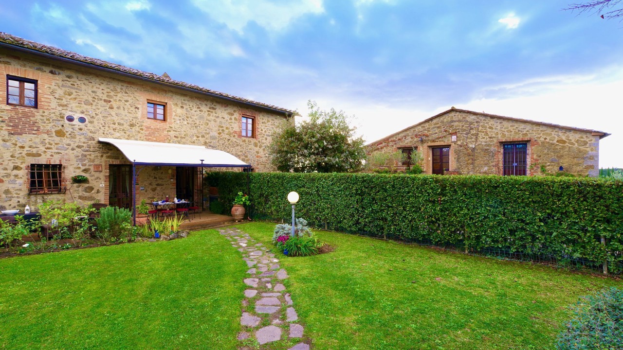 Photo of Outdoor in Castelnuovo Berardenga