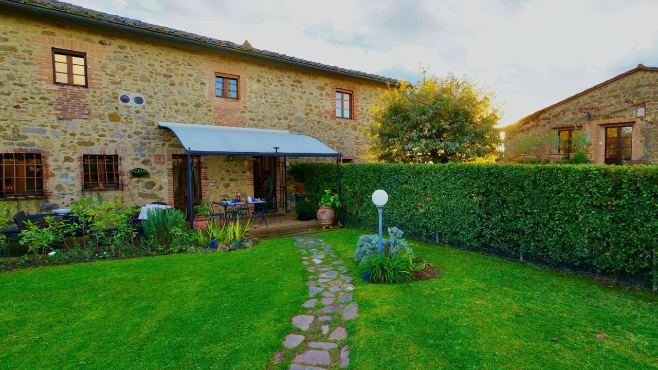 Photo of Outdoor in Castelnuovo Berardenga