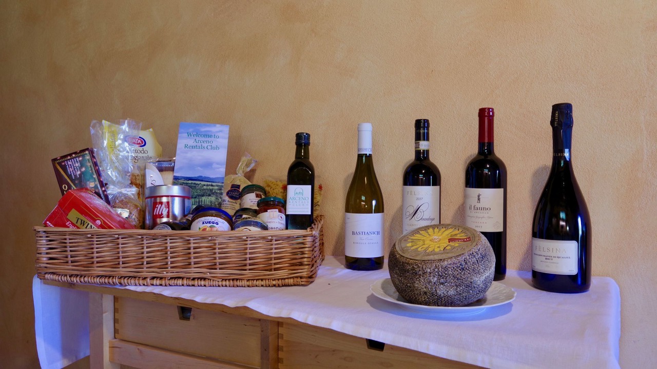Photo of Others in Castelnuovo Berardenga