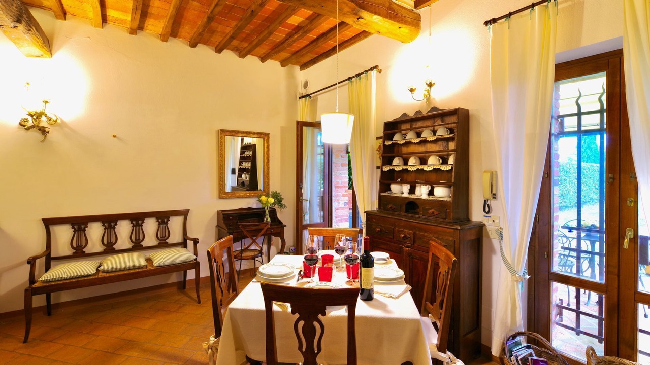 Photo of Others in Castelnuovo Berardenga