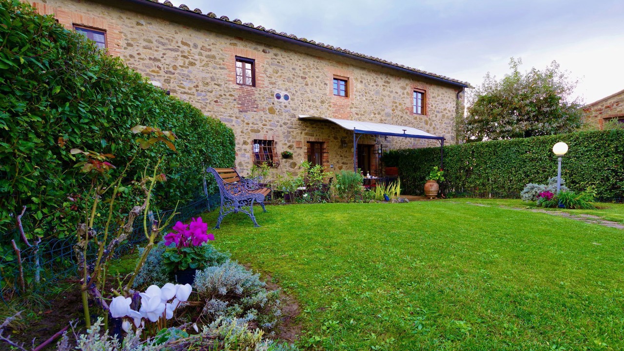Photo of Outdoor in Castelnuovo Berardenga