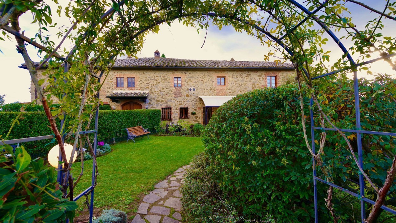 Photo of Outdoor in Castelnuovo Berardenga