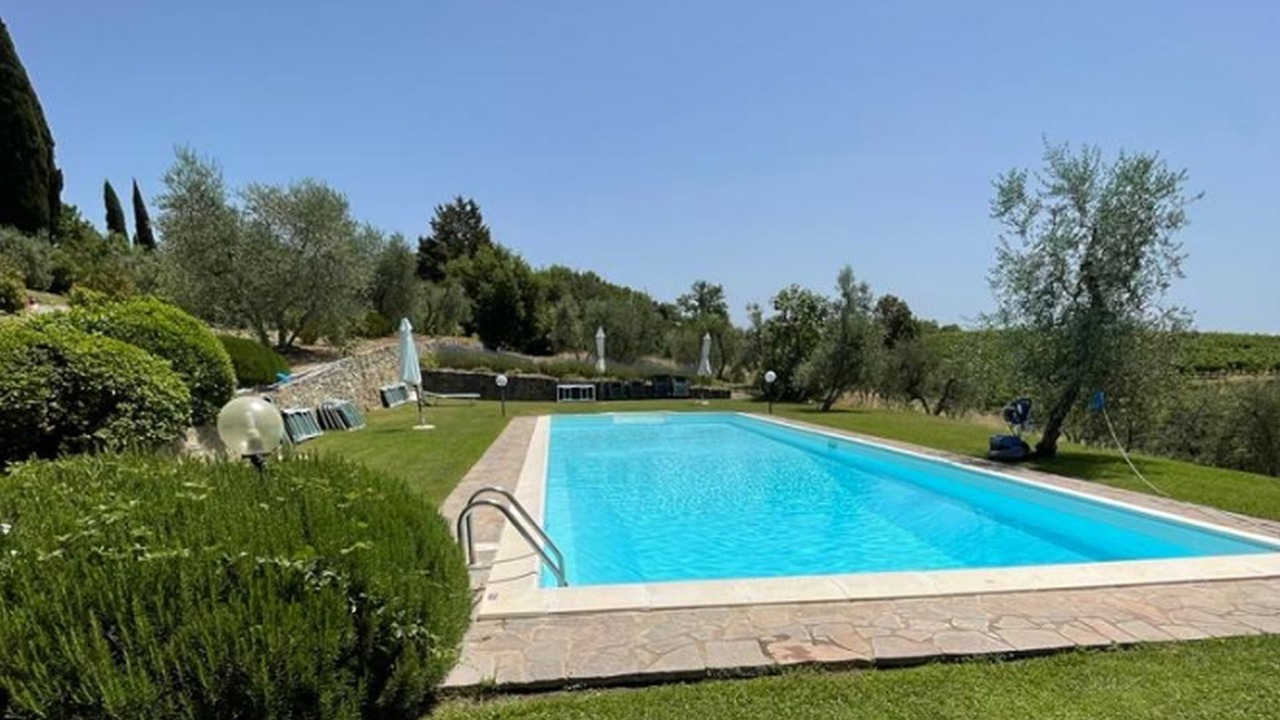 Photo of Outdoor in Castelnuovo Berardenga