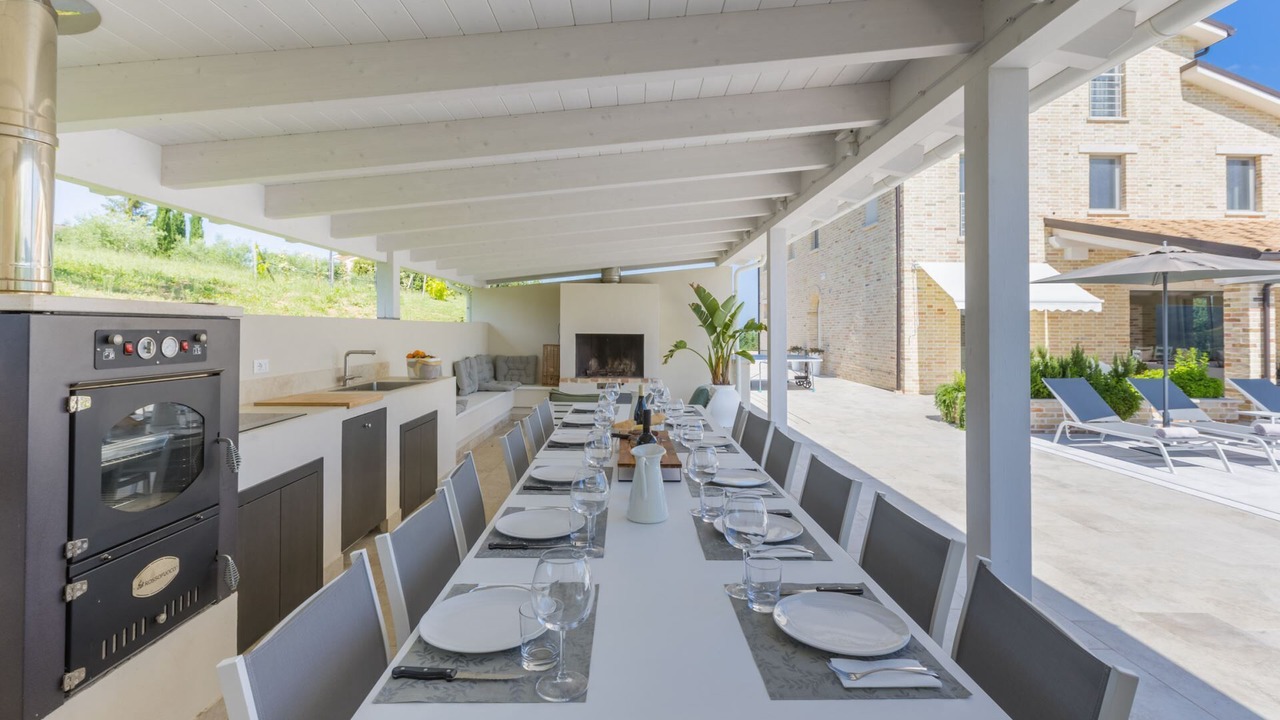 Photo of Outdoor in Monterubbiano