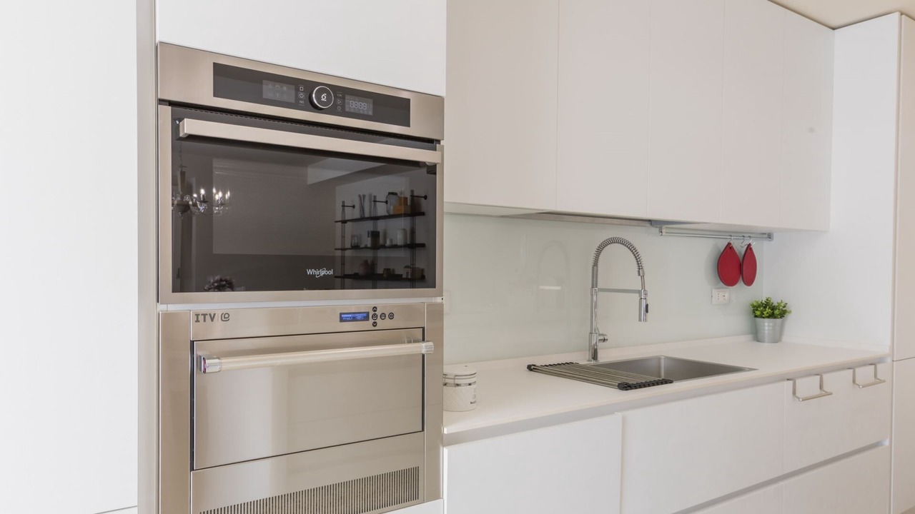 Photo of Kitchen in Monterubbiano