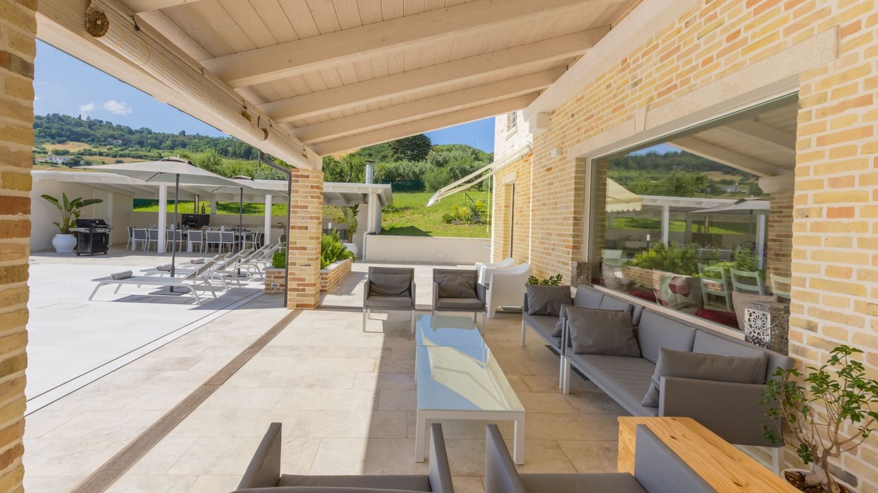 Photo of Outdoor in Monterubbiano