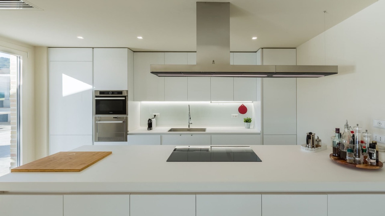Photo of Kitchen in Monterubbiano