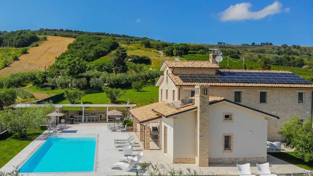 Photo of Outdoor in Monterubbiano