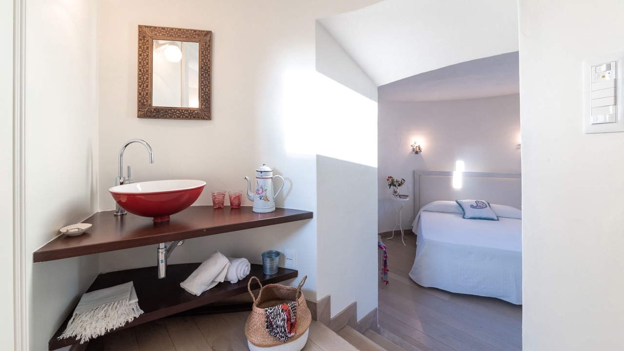 Photo of Bedroom in Catignano