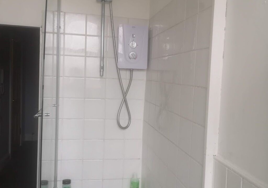 Photo of Bathroom in Leith