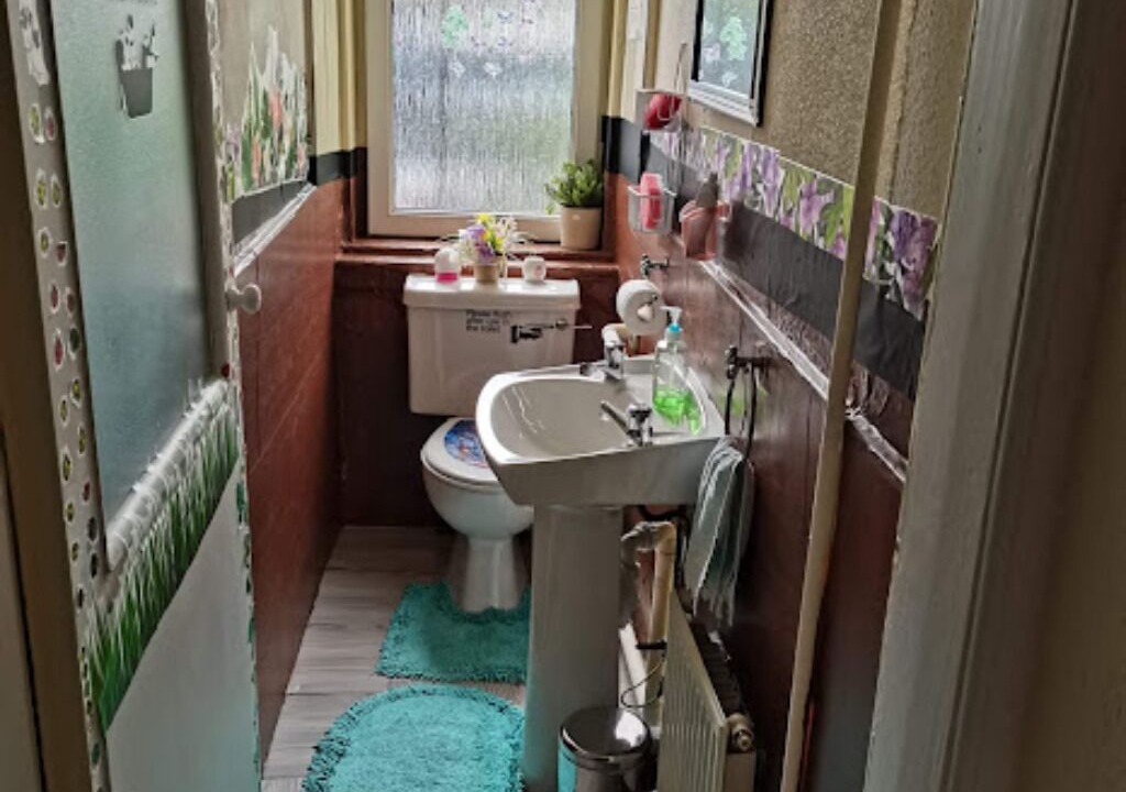 Photo of Bathroom in Leith