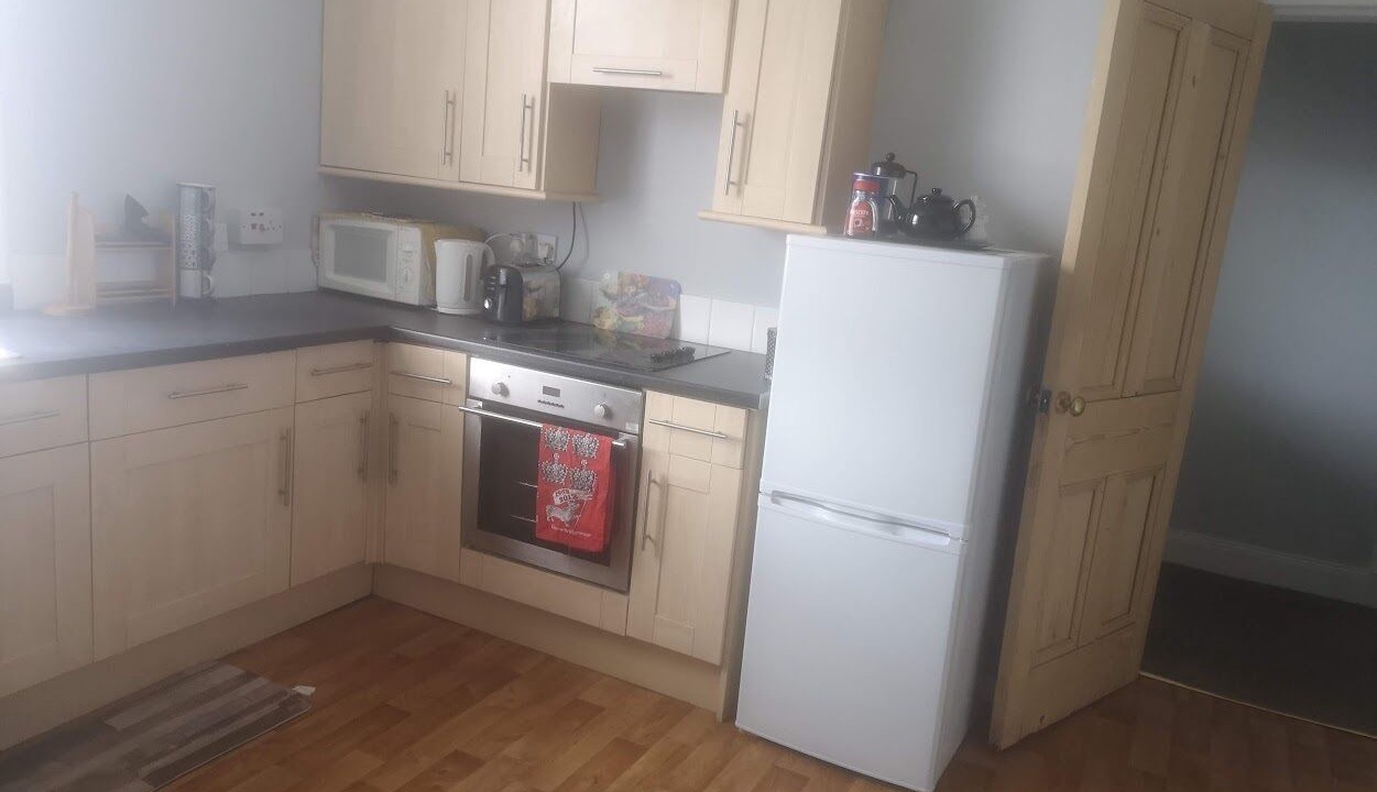Photo of Kitchen in Leith