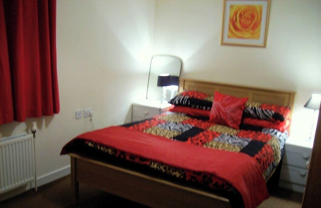 Photo of Bedroom in Leith