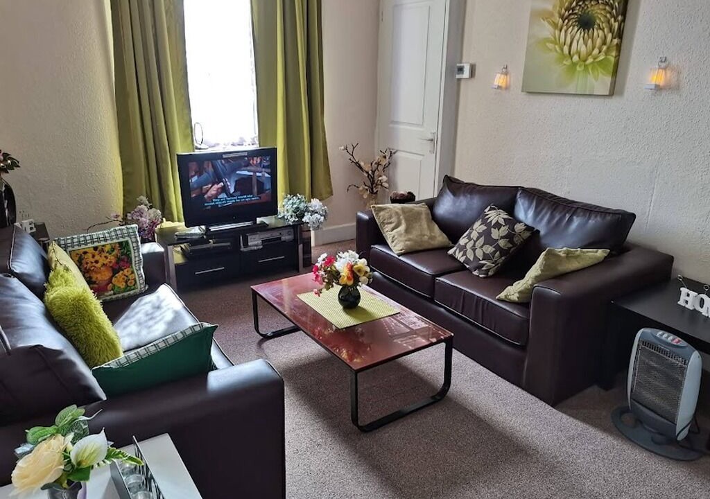 Photo of Livingroom in Leith