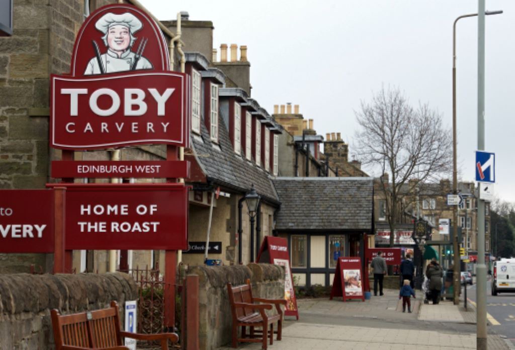 Photo of Others in Leith