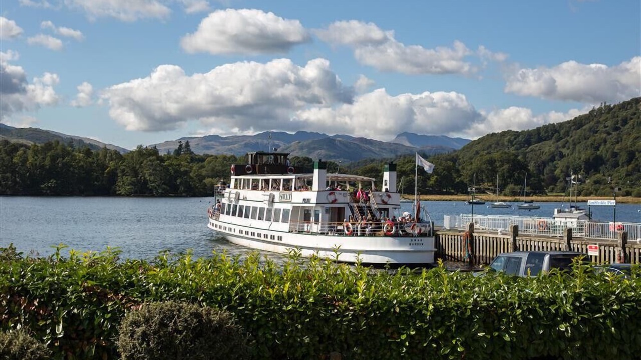 Photo of Others in Waterhead