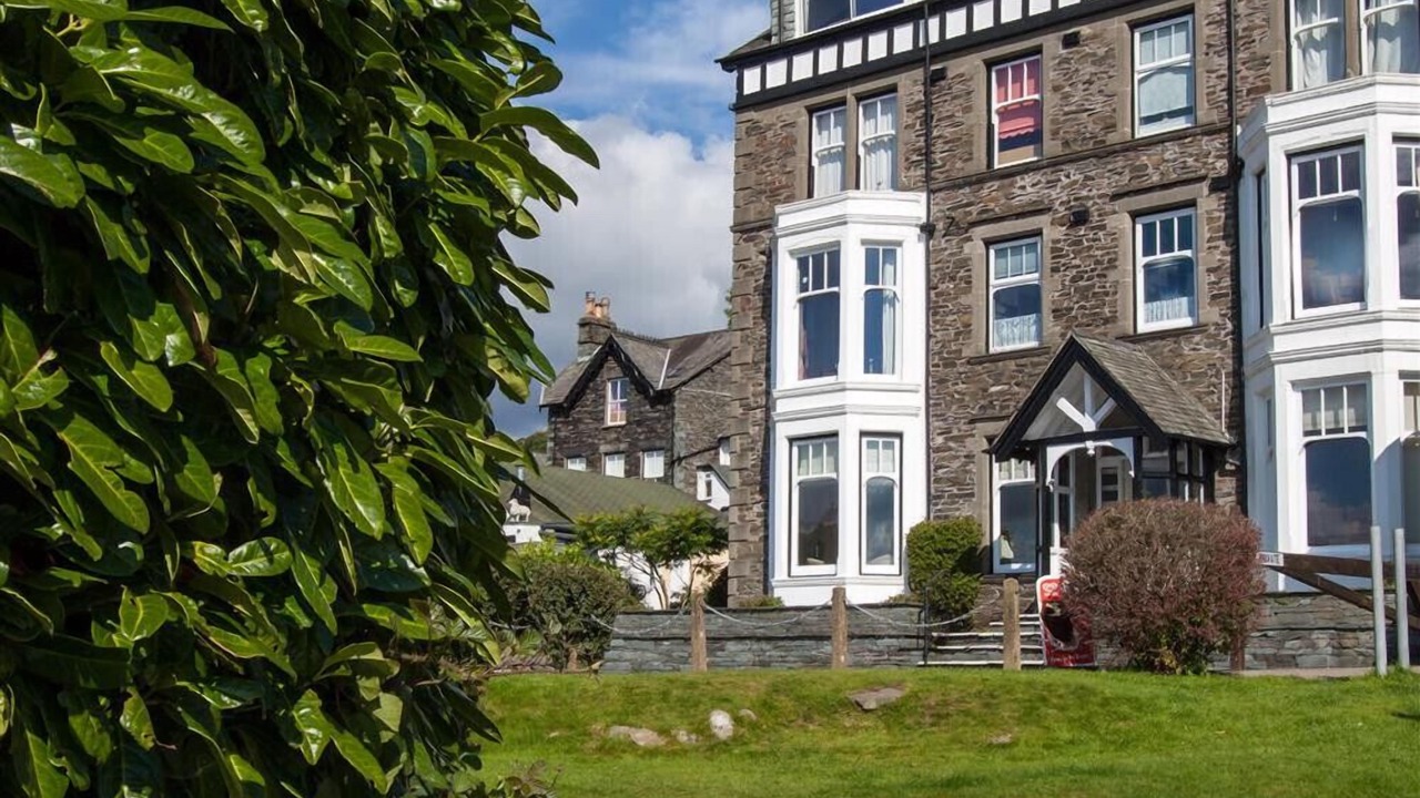 Photo of Outdoor in Waterhead