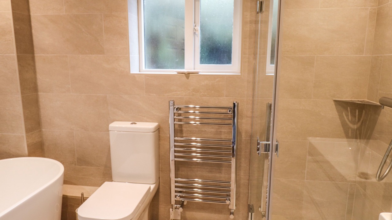 Photo of Bathroom in Ambleside