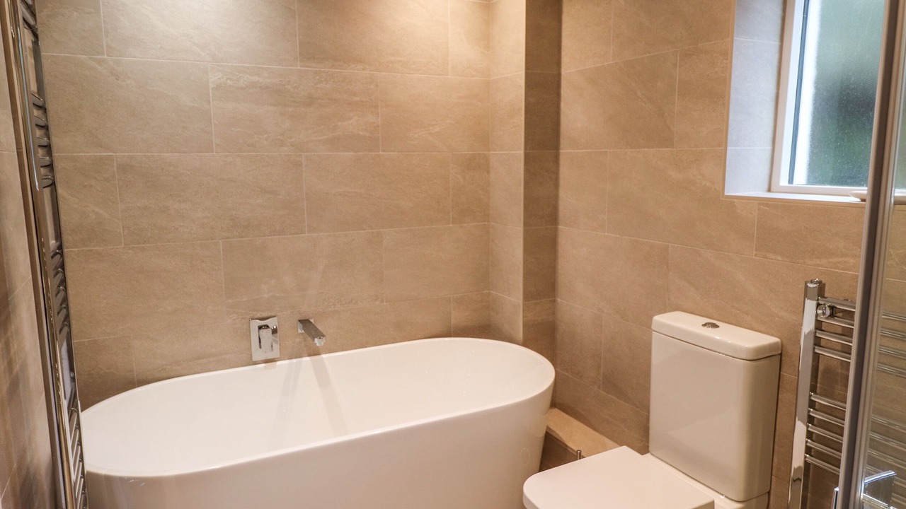 Photo of Bathroom in Ambleside