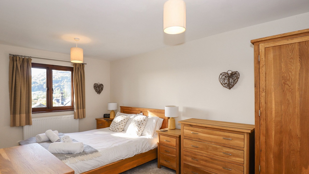 Photo of Bedroom in Ambleside