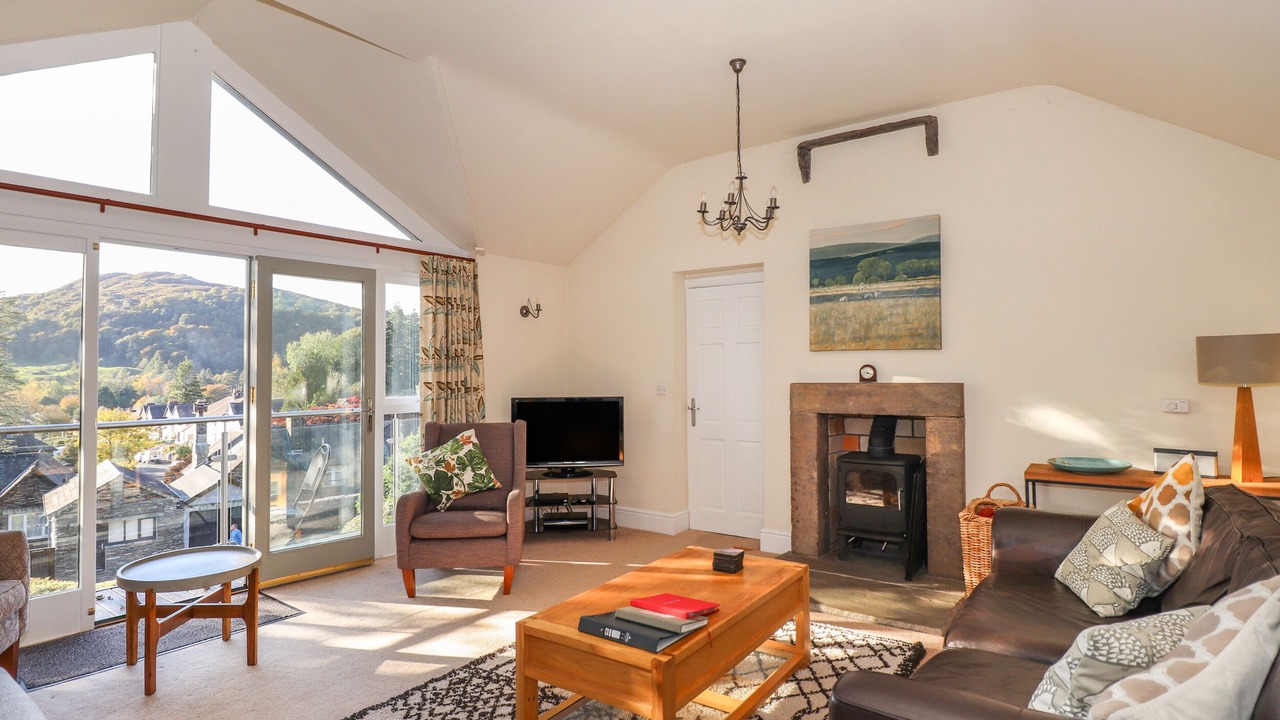 Photo of Livingroom in Ambleside