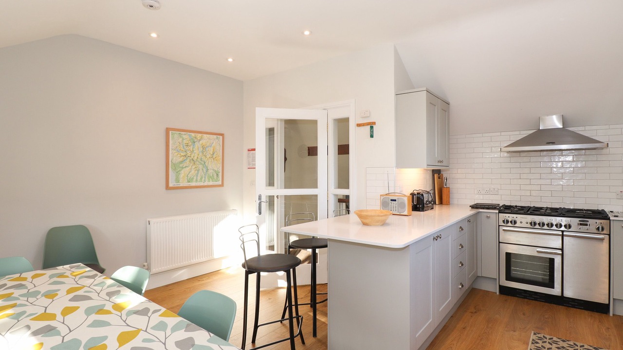 Photo of Kitchen in Ambleside