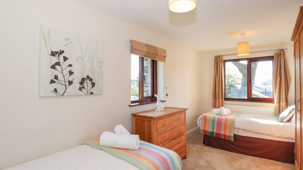 Photo of Bedroom in Ambleside