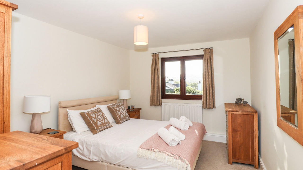 Photo of Bedroom in Ambleside