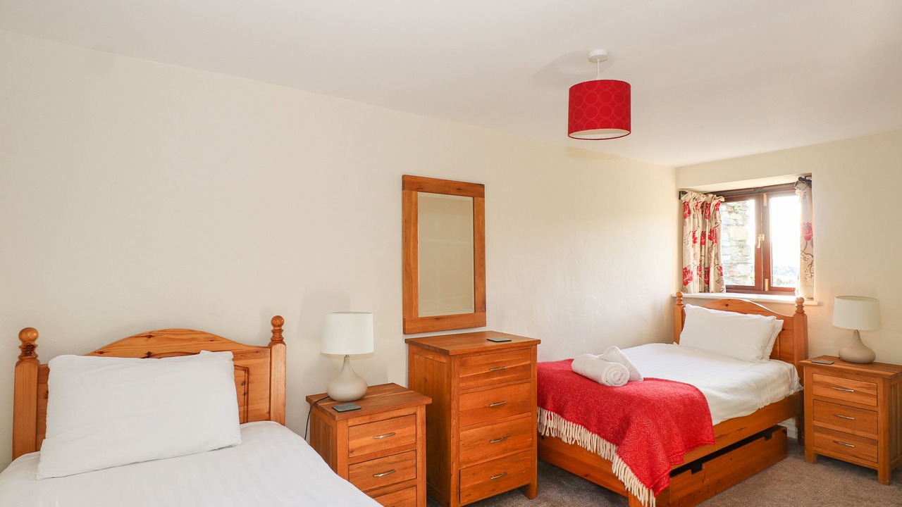 Photo of Bedroom in Ambleside