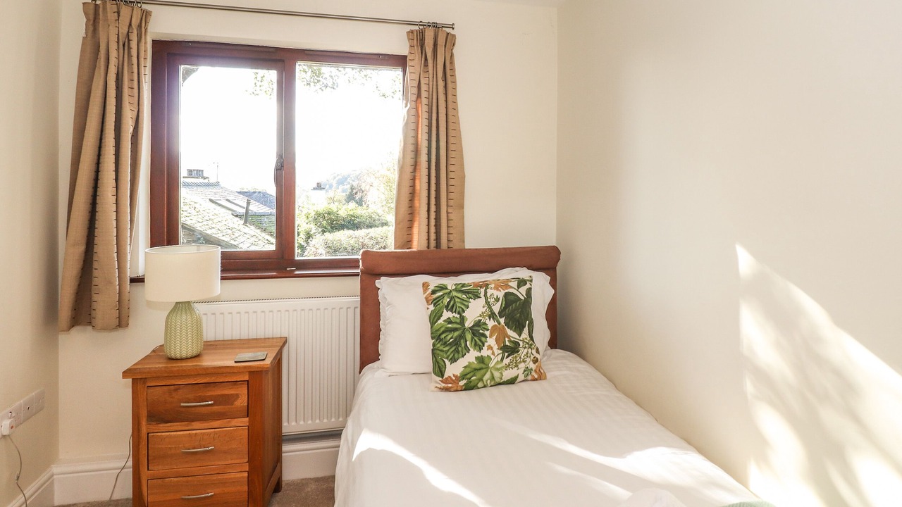 Photo of Bedroom in Ambleside