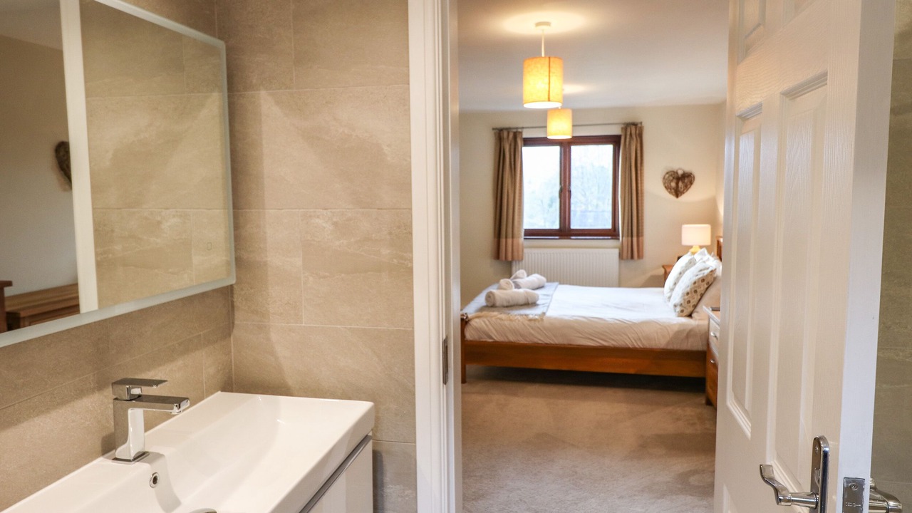 Photo of Bathroom in Ambleside