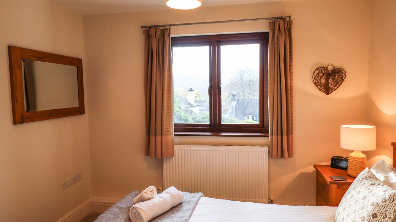 Photo of Bedroom in Ambleside