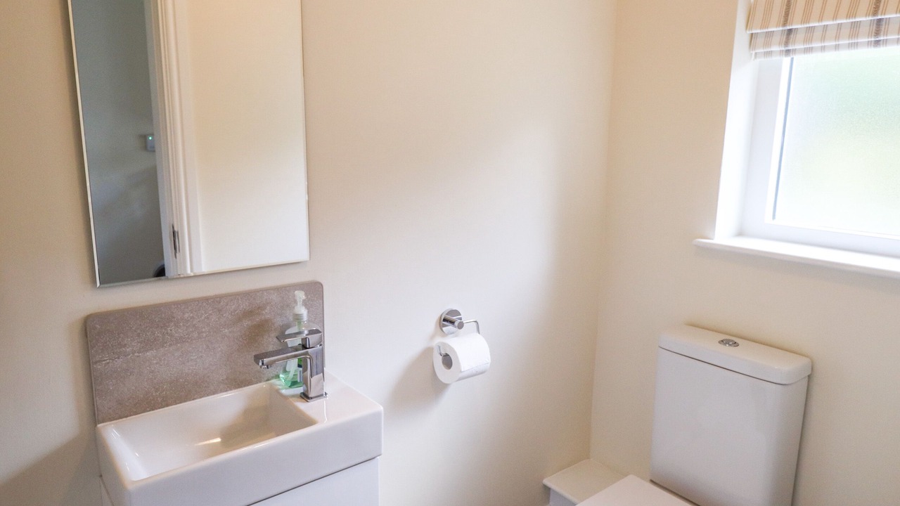 Photo of Bathroom in Ambleside