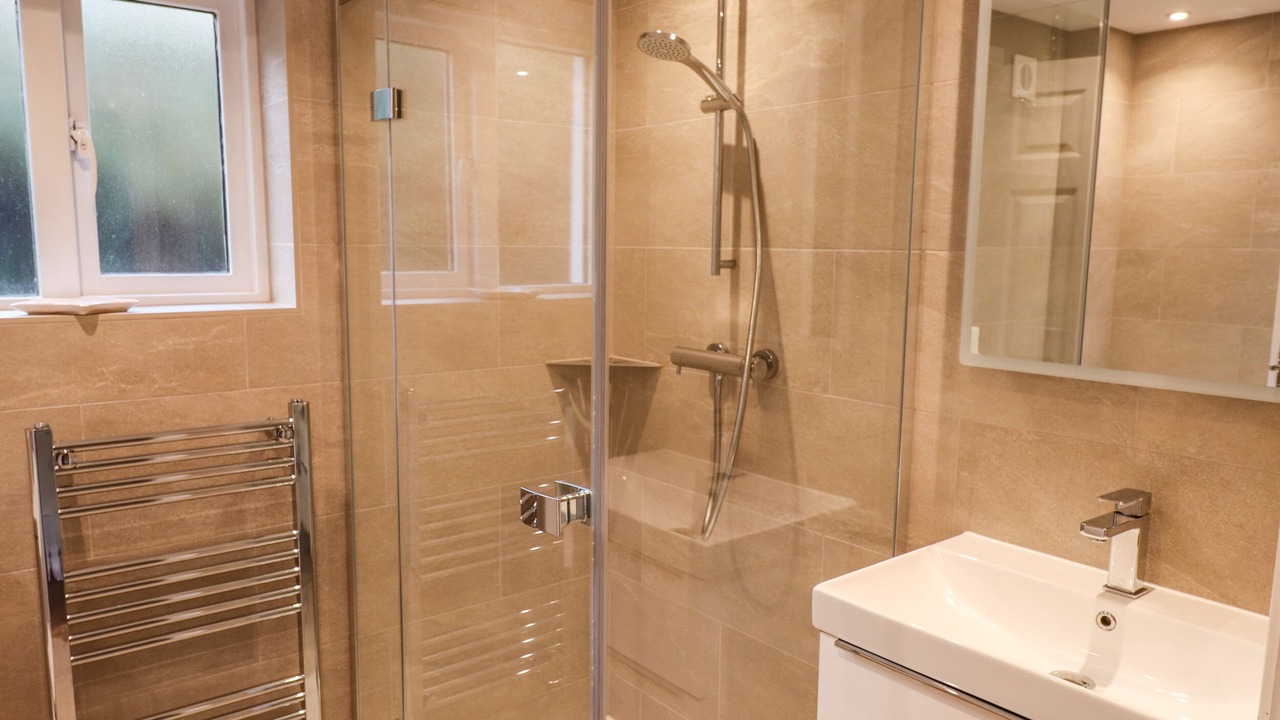 Photo of Bathroom in Ambleside