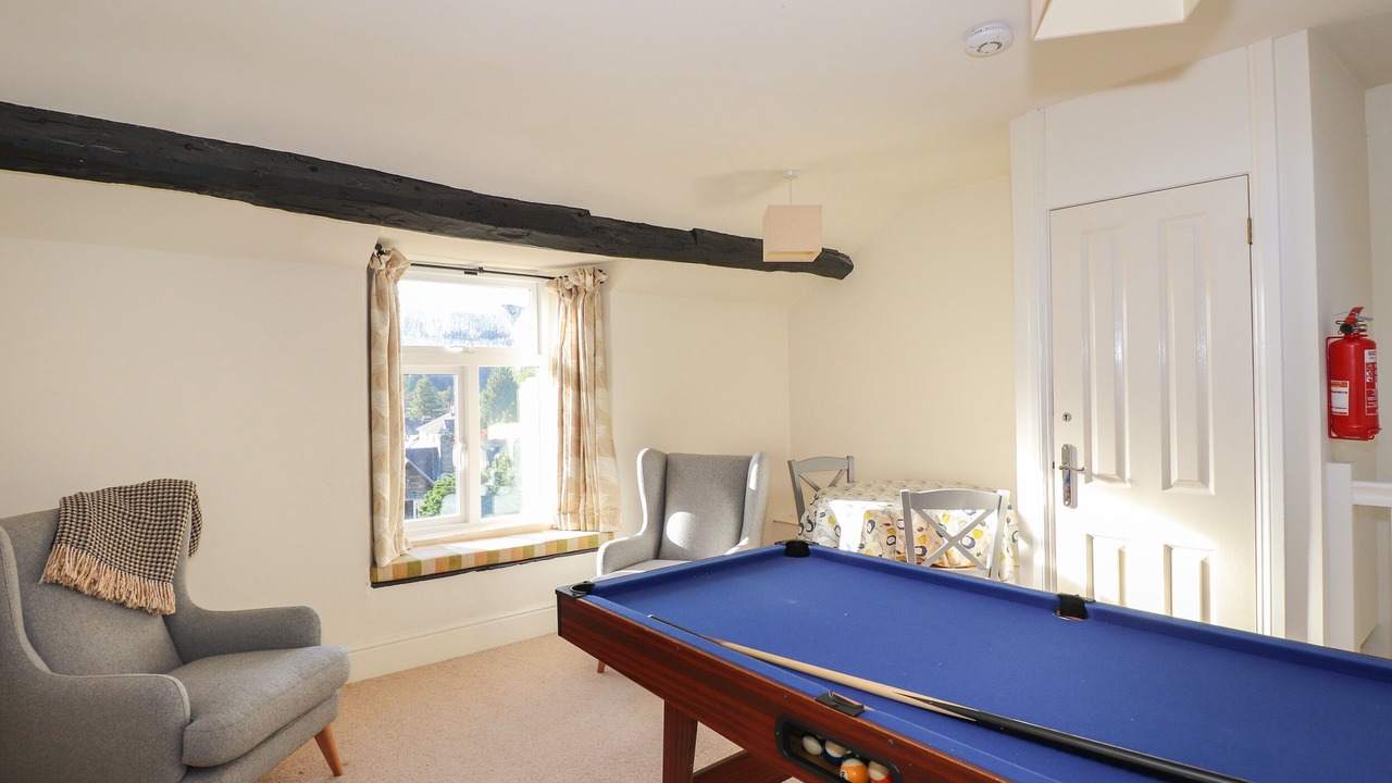 Photo of Bedroom in Ambleside