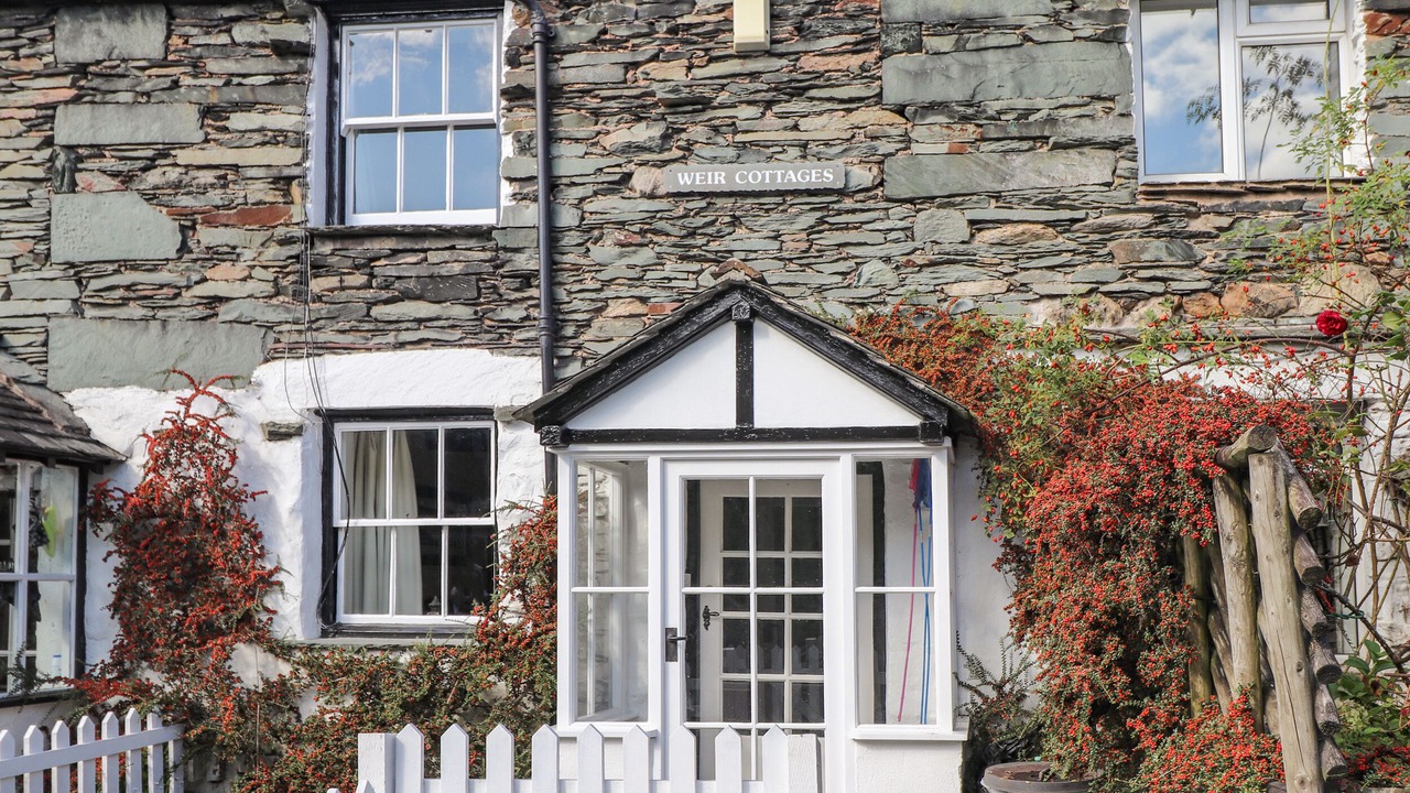 Photo of Outdoor in Chapel Stile