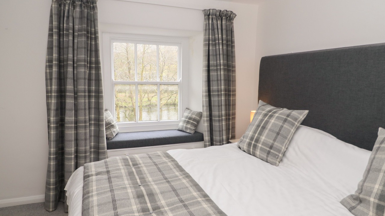 Photo of Bedroom in Chapel Stile