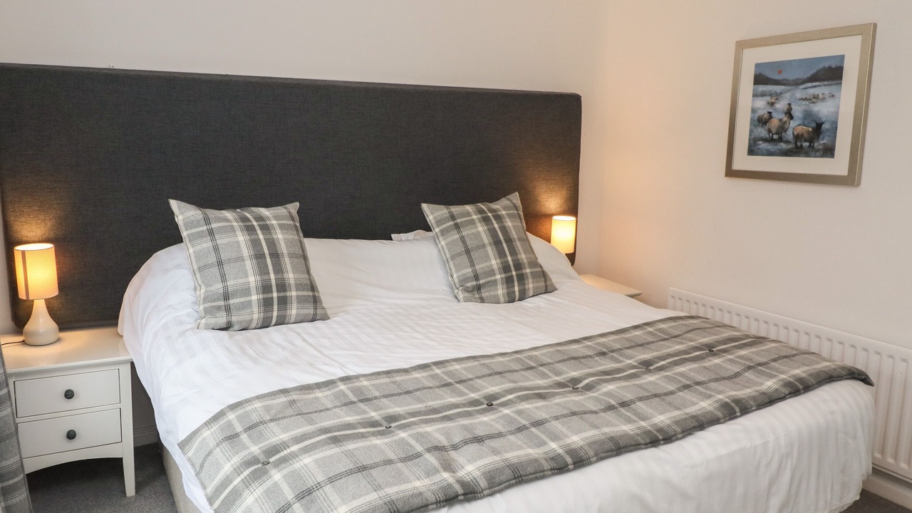 Photo of Bedroom in Chapel Stile