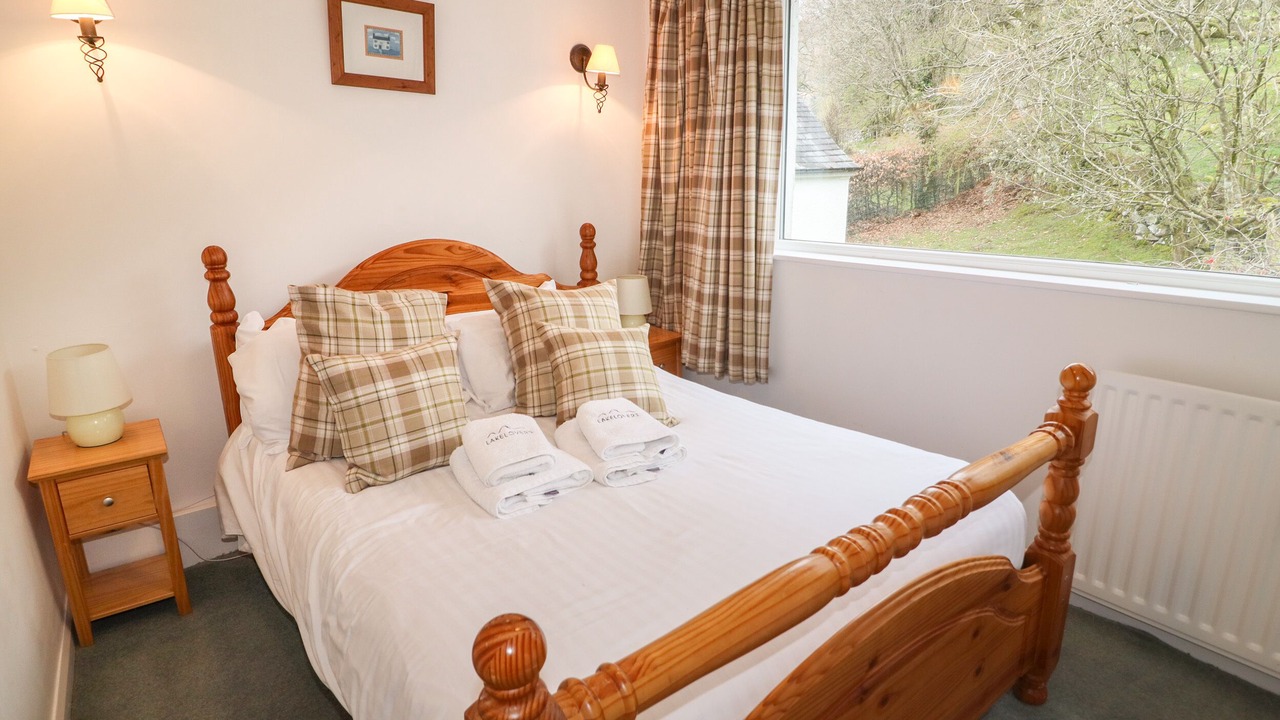 Photo of Bedroom in Chapel Stile
