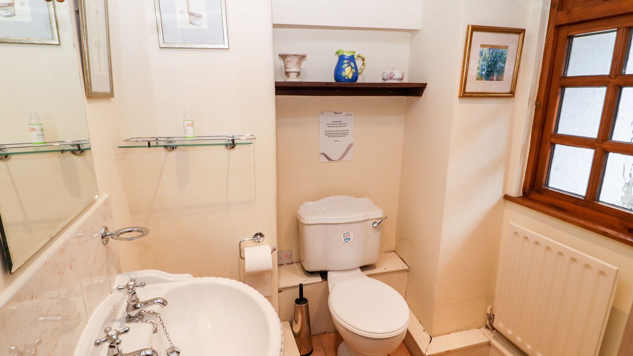 Photo of Bathroom in Elterwater