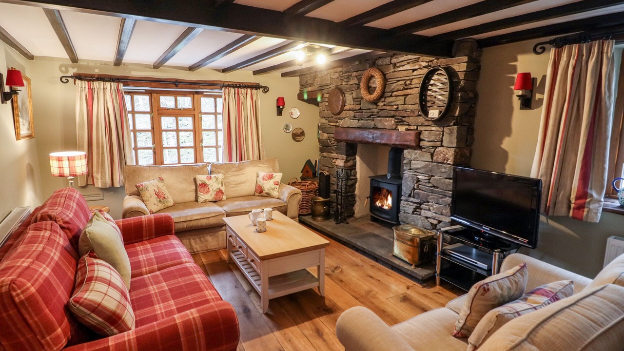 Photo of Livingroom in Elterwater