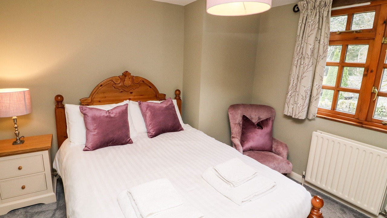 Photo of Bedroom in Elterwater