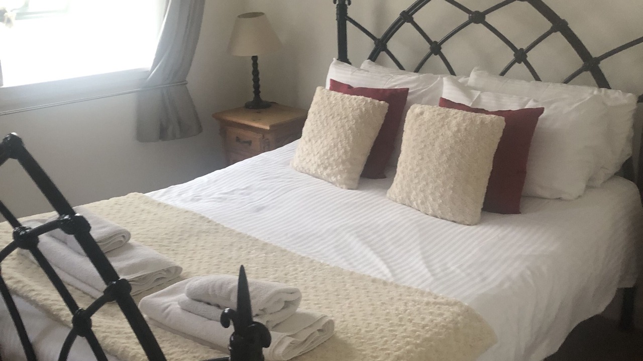 Photo of Bedroom in Fort Augustus