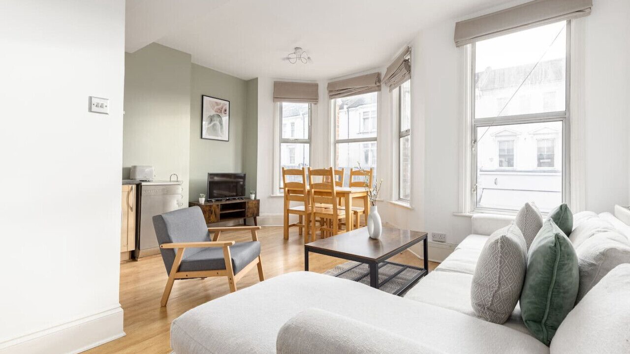 Photo of Livingroom in Northcote