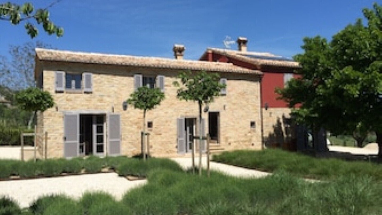 Photo of Outdoor in Cupramontana