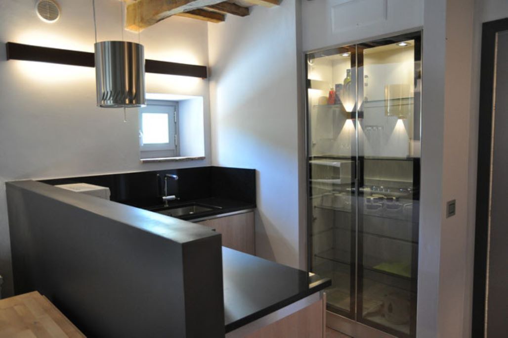 Photo of Kitchen in Cupramontana