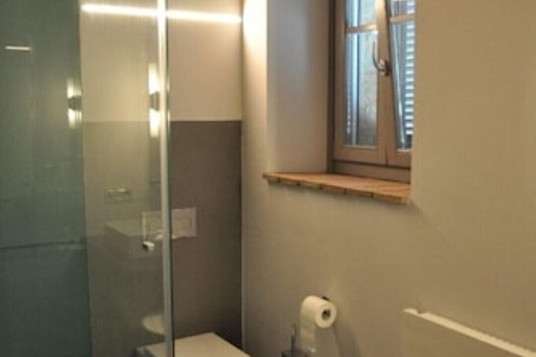Photo of Bathroom in Cupramontana